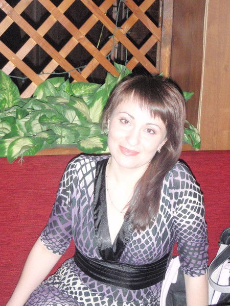 Елена Сайгутина