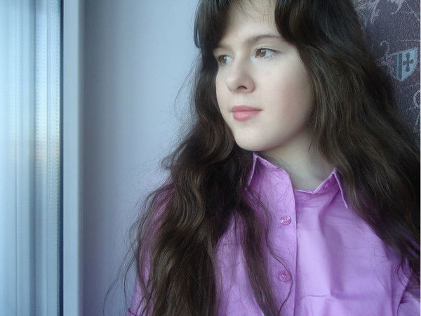 Диана Кирикова