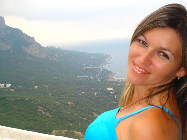 Элина Судженко