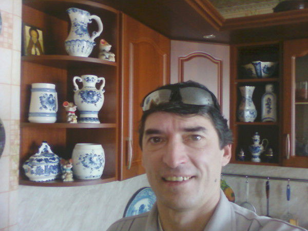 Игорь Бондаренко