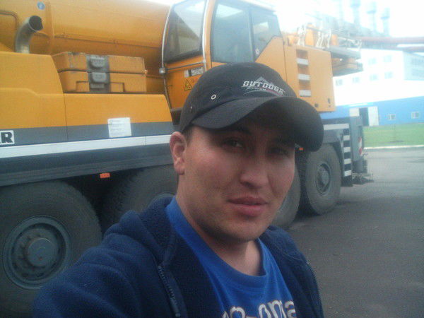 Кайрат Шамуратов