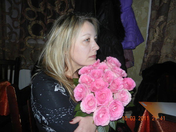 Ольга Кобзарь