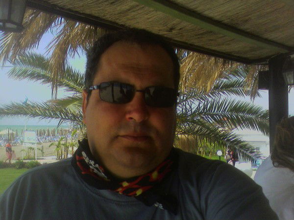 Сергей Лехов