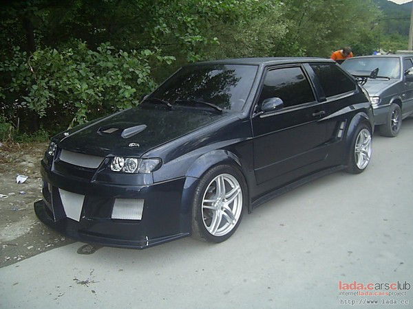 Виктор Мокров