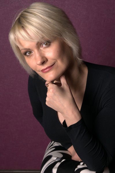 Ольга Шишлянникова