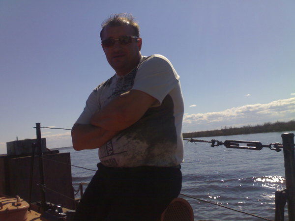 Николай Костенко