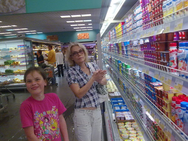 Нина Заворотная