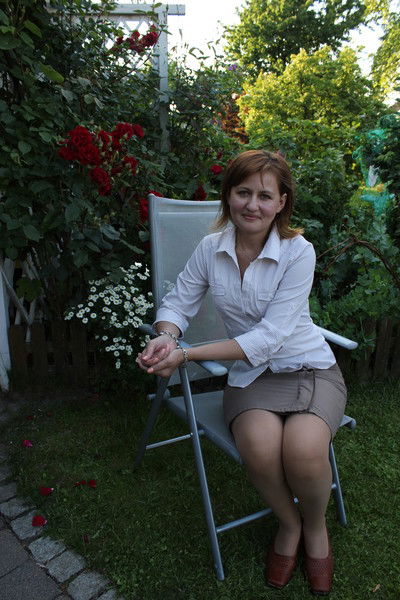 Elena Zinn-Волкова