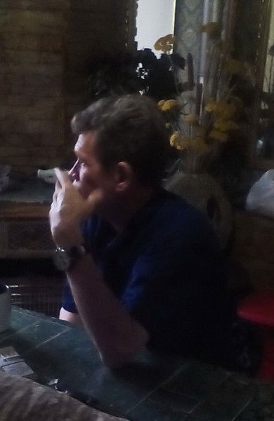 Евгений Микешин