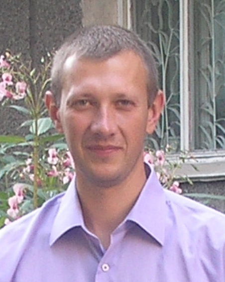 Николай Бухтояров