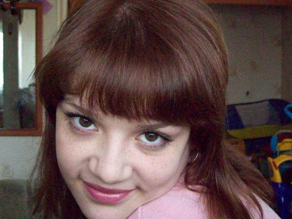 Аня Солодкова