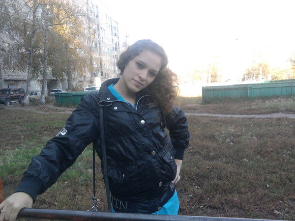 ***единственная ***