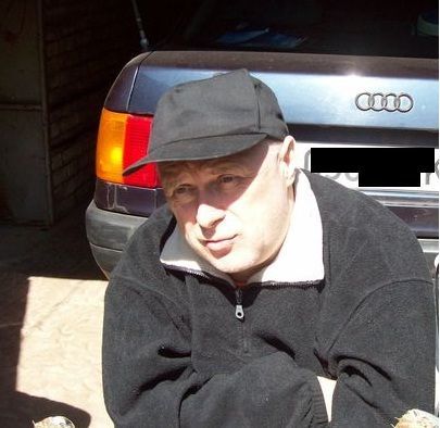 Александр Дроздов