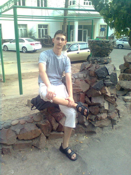 Дмитрий Семко(Горбунов)