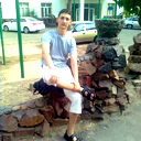 Дмитрий Семко(Горбунов)