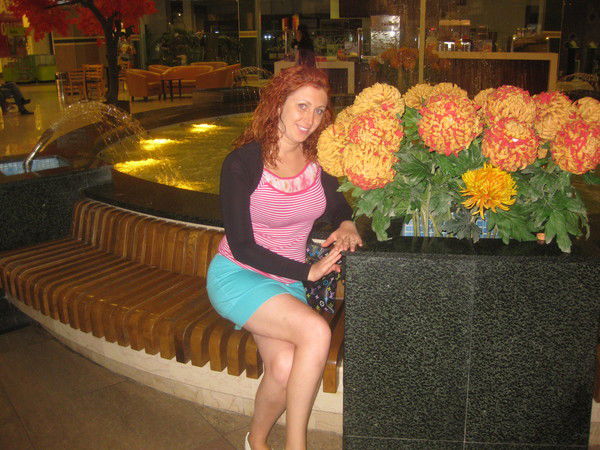 Мария Зражевская