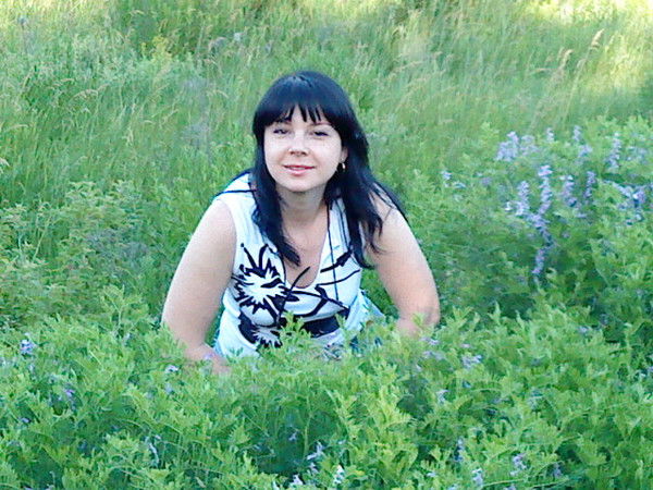 Виктория Зинченко