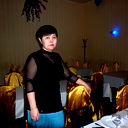 Шайыргул Тороева