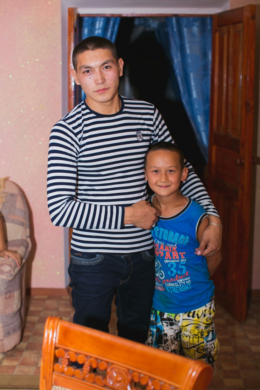 Медеубаев Арман