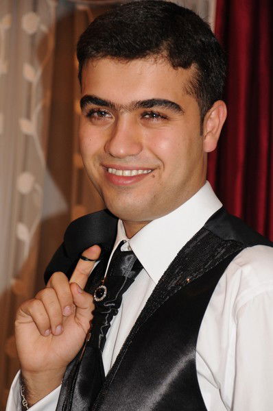 Serdar Shenkya
