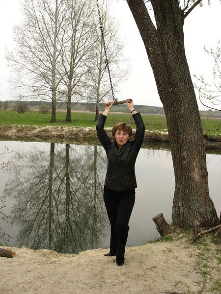 Ананьева Юлия