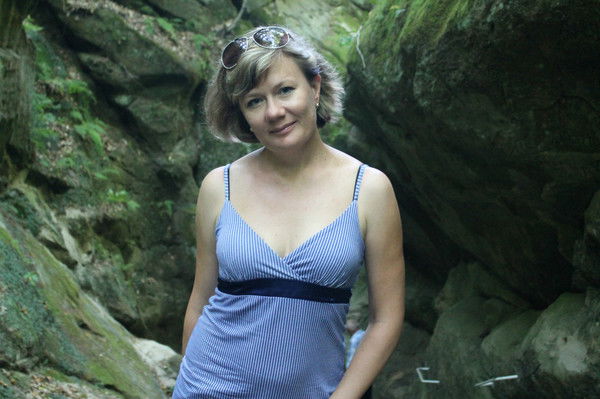 Евгения Лазарева