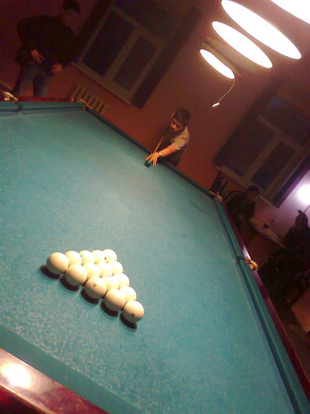 Али Серикбаев