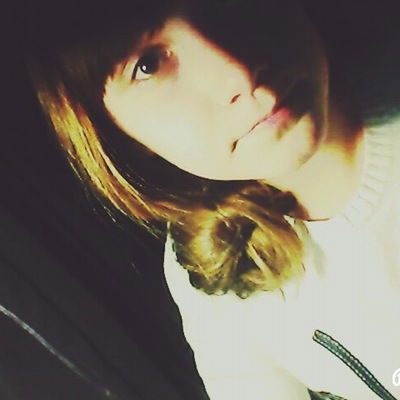 Анастасия Попова