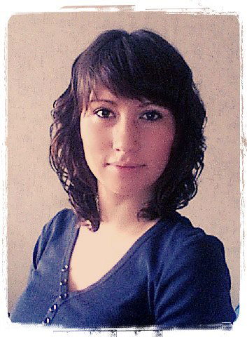 Вероника Зенина