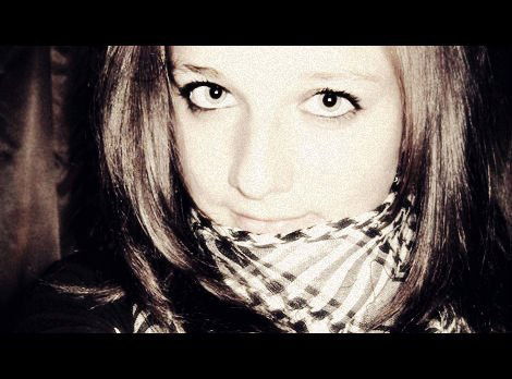 Виктория Романчук