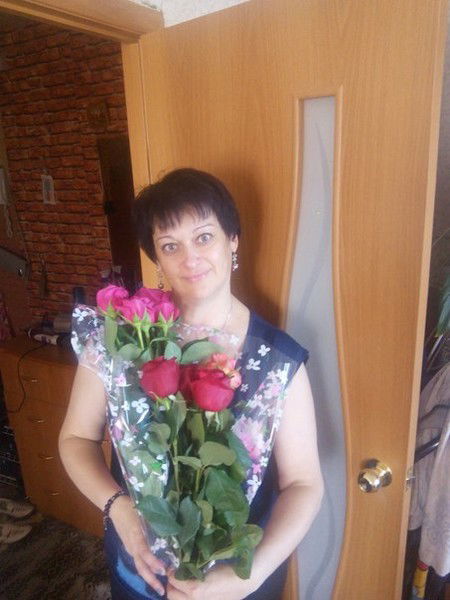 Юлия Чистякова