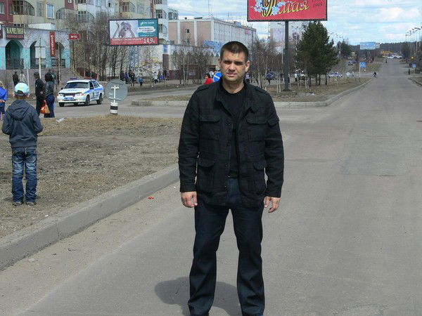 Дмитрий Садовничий