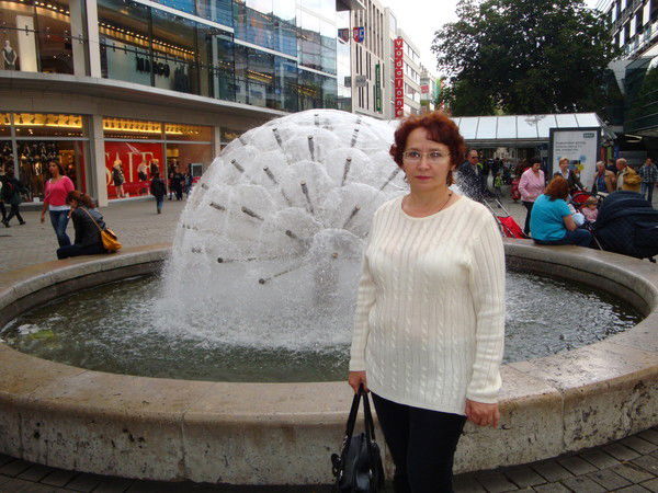 Татьяна Щетинина(Музыка)