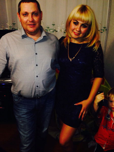 Юлия Кравцова