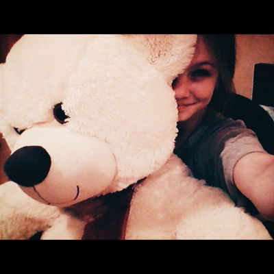 Алина Городецкая