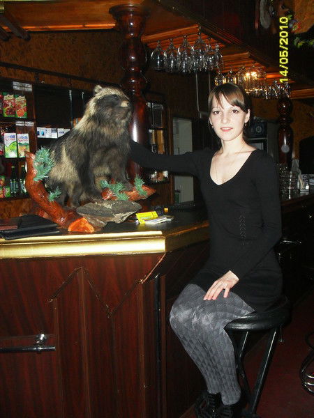 Томка Антонова