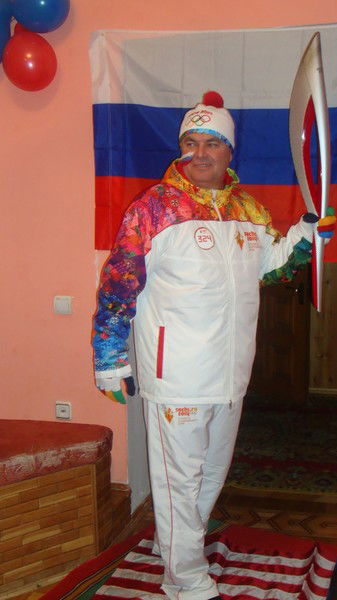 Григорий Арутюнов