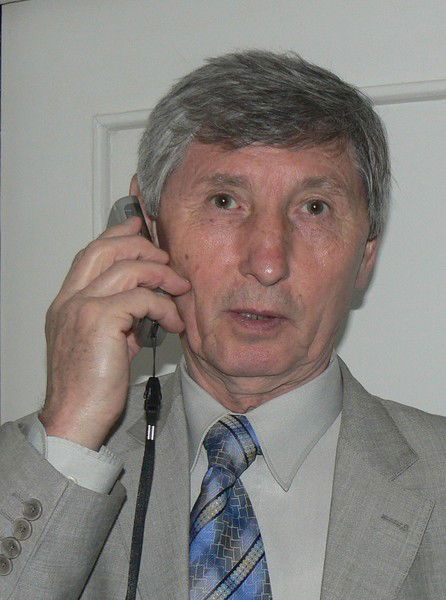 Анатолий Орлов