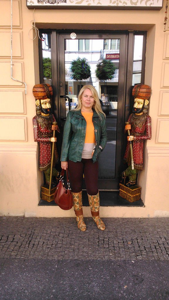 Наталья Бекиш