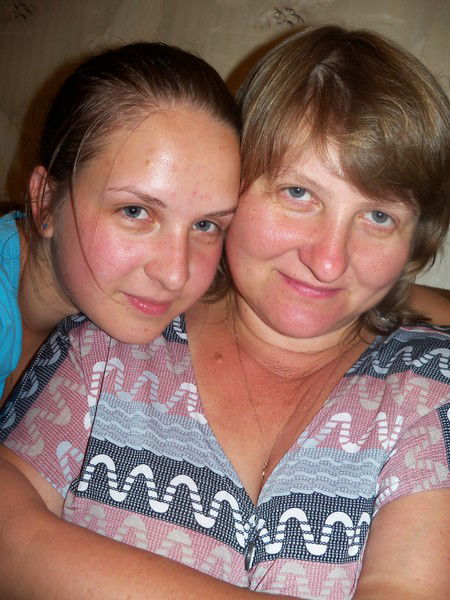 Татьяна Бородина