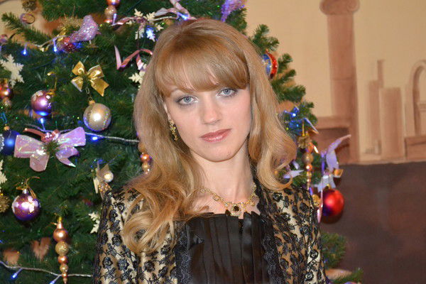 Яна Ефимова