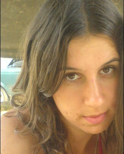 Анастасия Балашова