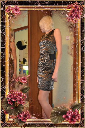 Вика Колмагорова