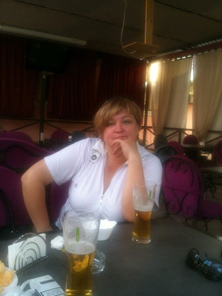 Елена Косолапова