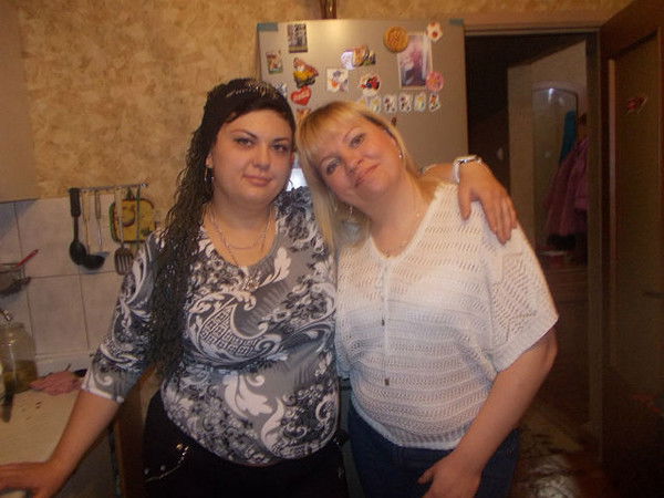 Ольга Хорст