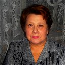 Анна Семенцова
