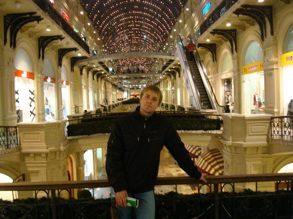 Роман Воробьев