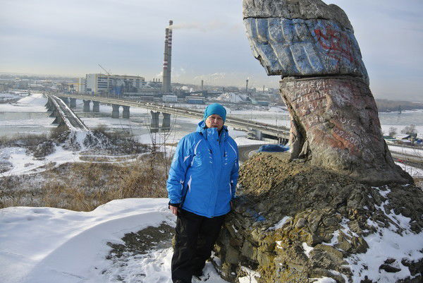 Галина Некрасова