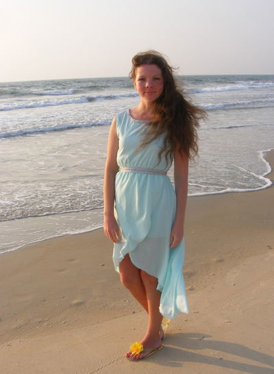 Александра Гуленкова