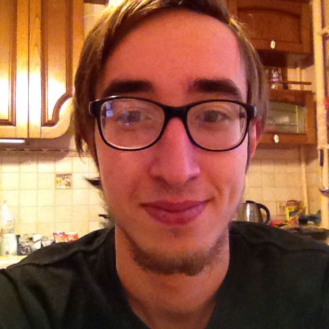 Рамиль Марданов